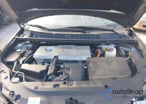 2015 Lexus Ct 200H z USA, uszkodzony, nr VIN JTHKD5BH9F2221993